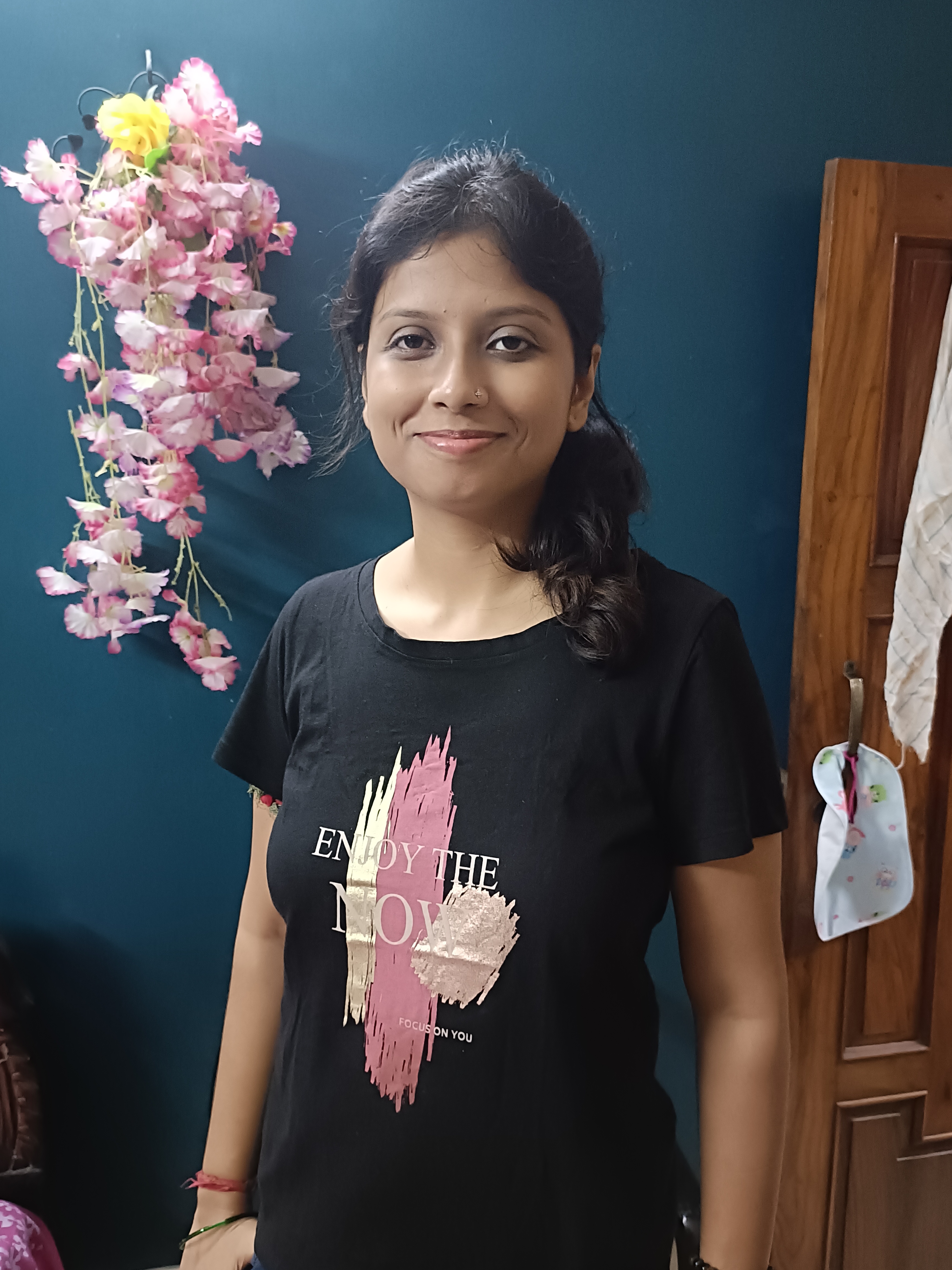 Manisha